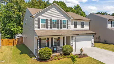4308 Auburn Hls, Raleigh, NC 27616