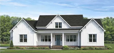 12270 Trey Point Drive Dr, Spring Hope, NC 27882