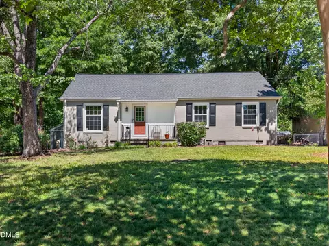 110 Temple Ln, Durham, NC 27713