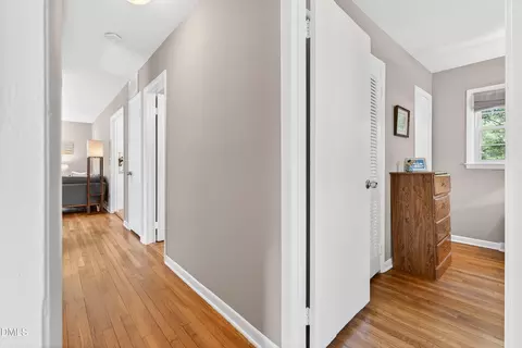 Entry Way - 110 Temple Ln, Durham, NC 27713 photo 3 of 3