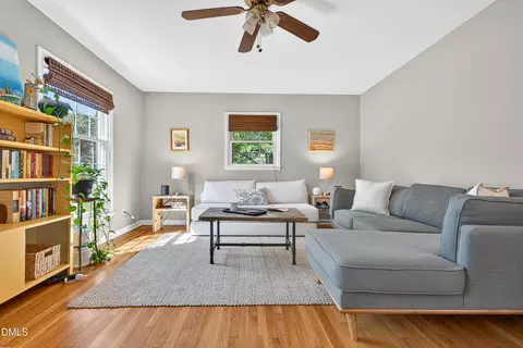 Living - 110 Temple Ln, Durham, NC 27713 photo 1 of 2
