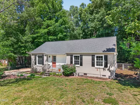 110 Temple Ln, Durham, NC 27713