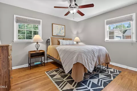 Bedroom - 110 Temple Ln, Durham, NC 27713 photo 1 of 3