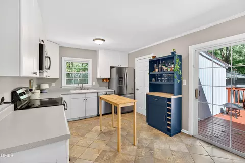 Kitchen - 110 Temple Ln, Durham, NC 27713 photo 2 of 2