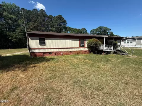 4036 S Us 117 Alt Hwy, Dudley, NC 28333