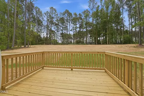 Exterior - 150 Cribbs Ln, Middlesex, NC 27557 photo 2 of 3