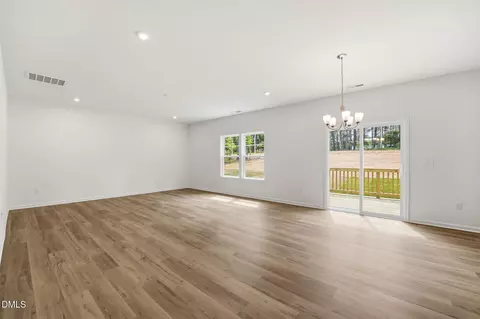 Living - 150 Cribbs Ln, Middlesex, NC 27557 photo 2 of 3