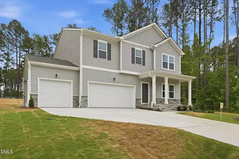 150 Cribbs Ln, Middlesex, NC 27557 photo 2
