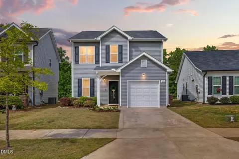 438 Crawford Pkwy, Clayton, NC 27520