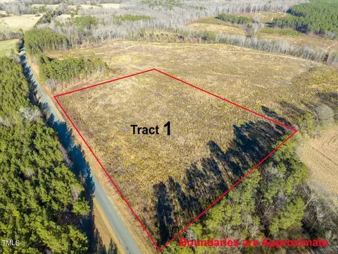 0 Roberts Chapel Rd, Goldston, NC 27252