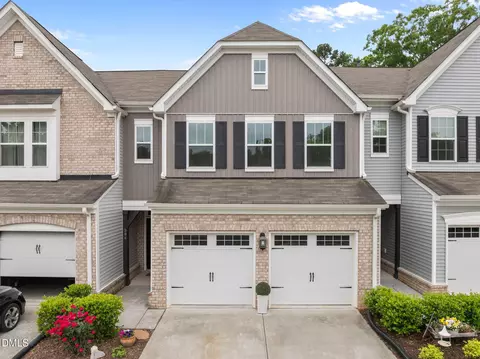 594 Historic Dr, Hillsborough, NC 27278