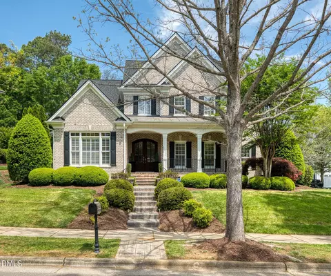 3202 Rain Forrest Way, Raleigh, NC 27614