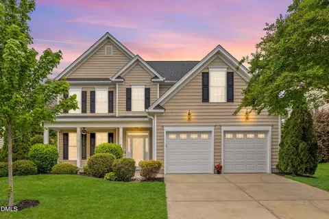 1016 Katie Ln, Cary, NC 27519