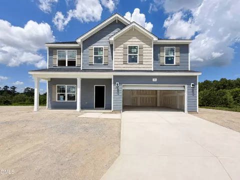 51 Fiddleneck Ct #( 38), Selma, NC 27576