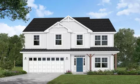 51 Fiddleneck Ct #( 38), Selma, NC 27576