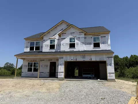51 Fiddleneck Ct #( 38), Selma, NC 27576