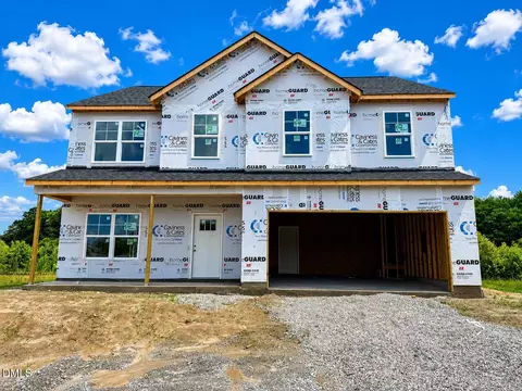 51 Fiddleneck Ct #( 38), Selma, NC 27576