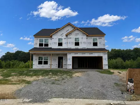 51 Fiddleneck Ct #( 38), Selma, NC 27576