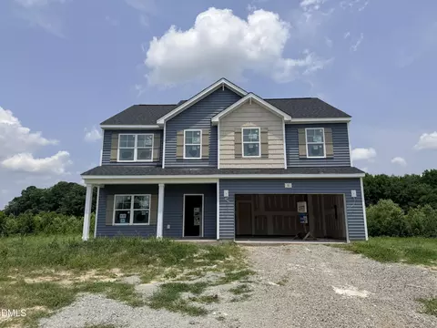 51 Fiddleneck Ct #( 38), Selma, NC 27576