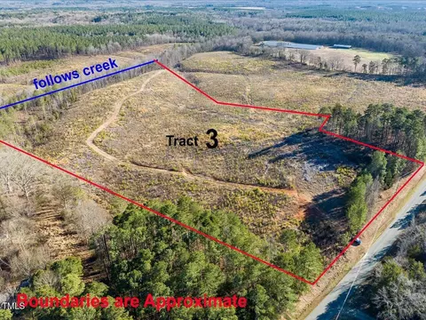 000 Roberts Chapel Rd, Goldston, NC 27252