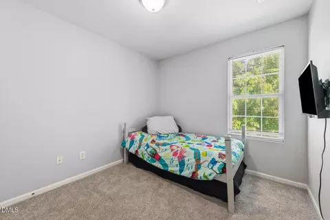 Bedroom - 706 Brye St, Durham, NC 27703 photo 4 of 4