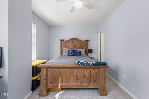 Bedroom - 706 Brye St, Durham, NC 27703 photo 2 of 4