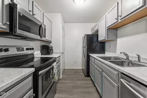 Kitchen - 706 Brye St, Durham, NC 27703 photo 1 of 1