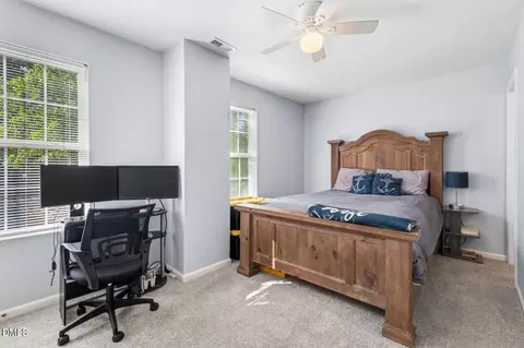 Bedroom - 706 Brye St, Durham, NC 27703 photo 1 of 4