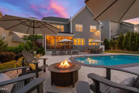 113 Painted Turtle Ln, Cary, NC 27519