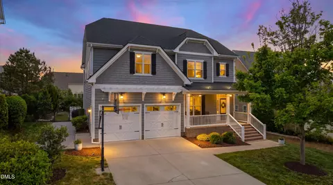 113 Painted Turtle Ln, Cary, NC 27519