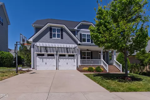 113 Painted Turtle Ln, Cary, NC 27519