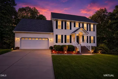 393 Santa Gertrudis Dr, Clayton, NC 27520