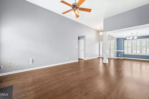 Living - 125 Rustic Ln, Smithfield, NC 27577 photo 6 of 6