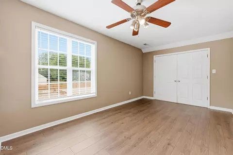 Bedroom - 125 Rustic Ln, Smithfield, NC 27577 photo 2 of 2
