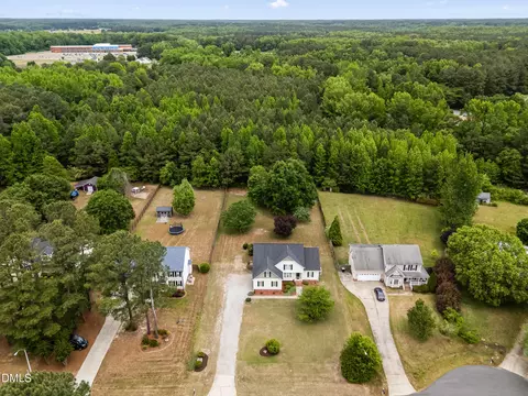 View/Area - 125 Rustic Ln, Smithfield, NC 27577 photo 1 of 1