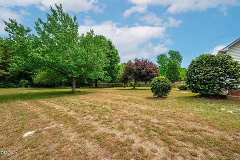 Exterior - 125 Rustic Ln, Smithfield, NC 27577 photo 11 of 11