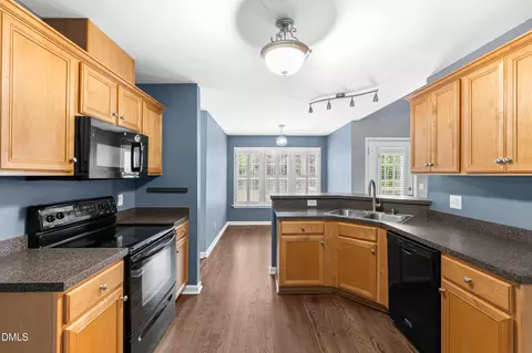 Kitchen - 125 Rustic Ln, Smithfield, NC 27577 photo 3 of 3