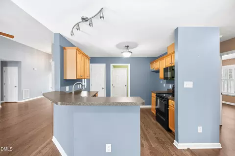 Kitchen - 125 Rustic Ln, Smithfield, NC 27577 photo 1 of 3