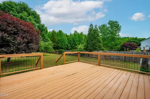 Exterior - 125 Rustic Ln, Smithfield, NC 27577 photo 3 of 11