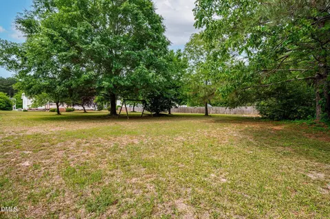 Exterior - 125 Rustic Ln, Smithfield, NC 27577 photo 9 of 11