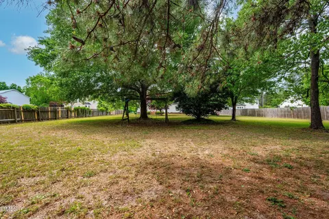 Exterior - 125 Rustic Ln, Smithfield, NC 27577 photo 10 of 11