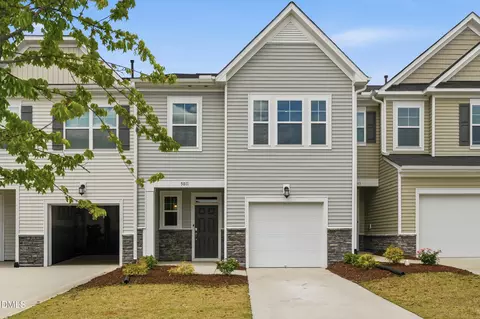 5011 Kota St, Raleigh, NC 27610