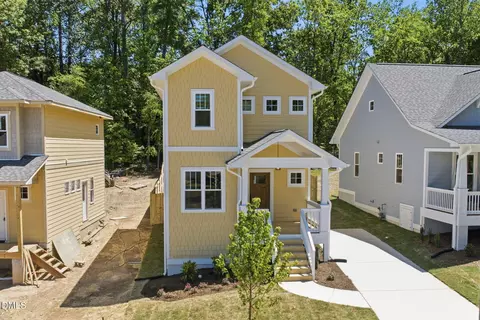 610 Hemlock, Durham, NC 27707