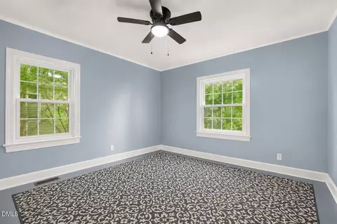Bedroom - 203 E Davis St, Smithfield, NC 27577 photo 1 of 5