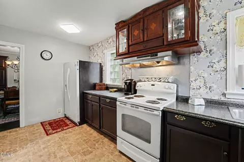 Kitchen - 203 E Davis St, Smithfield, NC 27577 photo 1 of 1