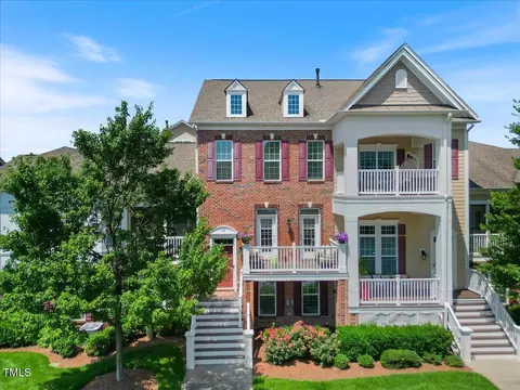 10520 Sablewood Dr #103, Raleigh, NC 27617