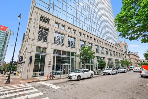 301 Fayetteville St #3002, Raleigh, NC 27601