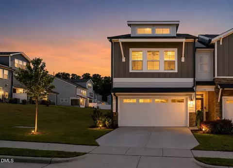 199 Deardom Way, Chapel Hill, NC 27516