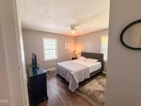 Bedroom - 112 Tulane St, Dudley, NC 28333 photo 1 of 3