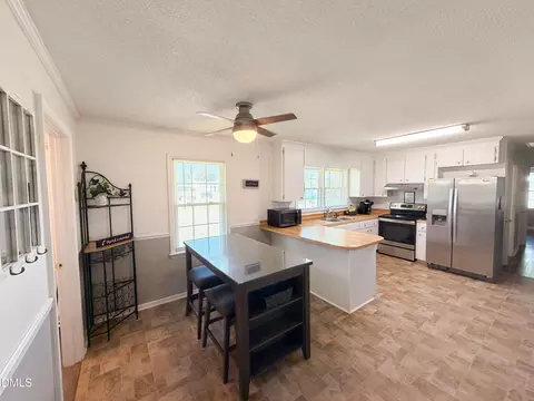 Kitchen - 112 Tulane St, Dudley, NC 28333 photo 3 of 3